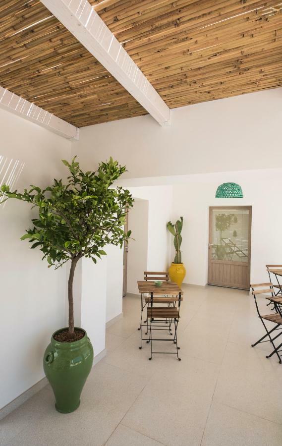 I Colmi - Trulli Suites マルティナ・フランカ エクステリア 写真