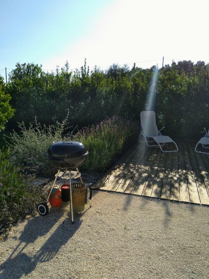 I Colmi - Trulli Suites マルティナ・フランカ エクステリア 写真